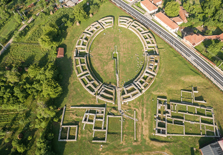 excursie sarmizegetusa sibiu