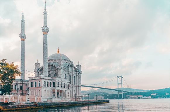 sibiu istanbul larca tour