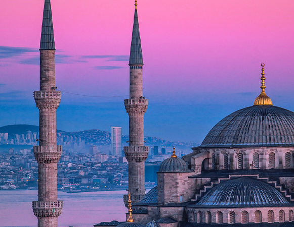 transport sibiu istanbul larca tour