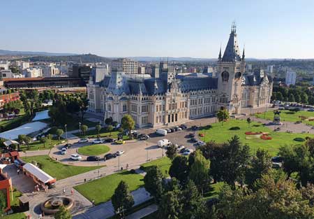 excursie iasi larca tour