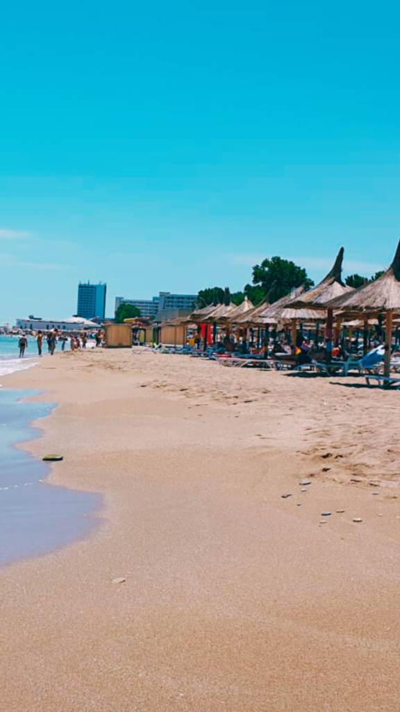 Plaja Neptun